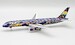 Boeing 757-23N ATA American Trans Air "25th Anniversary" N520AT 