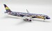 Boeing 757-23N ATA American Trans Air "25th Anniversary" N520AT  IF752AT0525