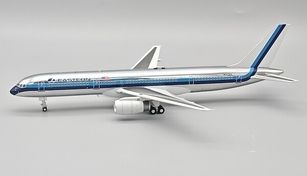 Boeing 757-225 Eastern Air Lines N512EA Polished  IF752EA0825P