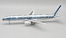 Boeing 757-225 Eastern Air Lines N512EA Polished 