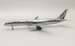 Boeing 757-200 Boeing House Colors N505EA Polished