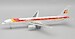 Boeing 757-256 Iberia EC-FYJ 