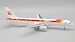 Boeing 757-256 Iberia EC-FYJ  IF752IB0325