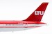 Boeing 757-200 LTU Lufttransport-Unternehmen D-AMUG With Stand  IF752LT0521