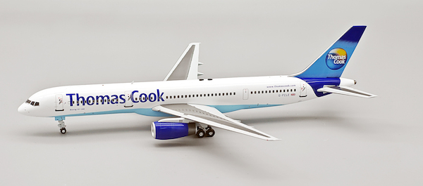 Boeing 757-28A Thomas Cook Airlines G-FCLE  IF752MT0426