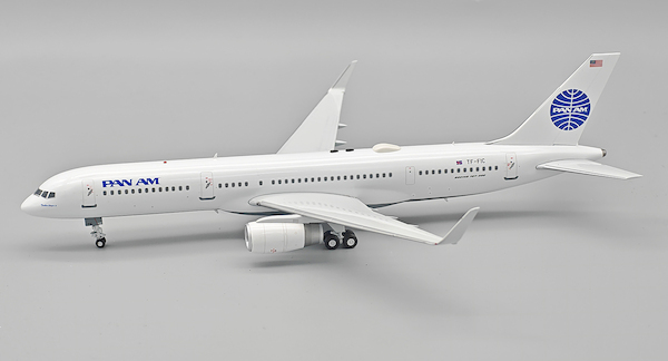 Boeing 757-200 PAN AM "Yankee Clipper II" TF-FIC  IF752PA0725