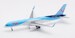 Boeing 757-200 TUI Airways G-OOBG