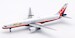 Boeing 757-200 TWA Trans World Airlines N712TW