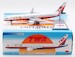 Boeing 757-200 TWA Trans World Airlines N712TW IF752TW0623