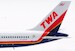 Boeing 757-200 TWA Trans World Airlines N712TW IF752TW0623