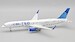 Boeing 757-200 United Airlines N12116 