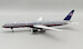Boeing 757-200 United Airlines "Battleship" N515UA 