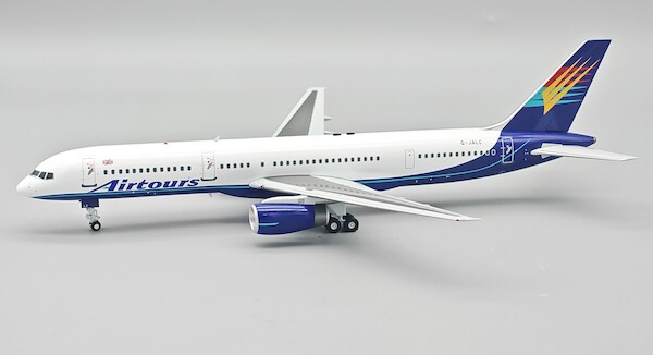 Boeing 757-225 Airtours International G-JALC  IF752VZ0326