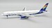 Boeing 757-225 Airtours International G-JALC 
