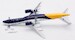 Boeing 757-200 Monarch Airlines G-DAJB  IF752ZB0124