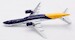 Boeing 757-200 Monarch Airlines G-DAJB  IF752ZB0124