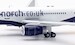 Boeing 757-200 Monarch Airlines G-DAJB  IF752ZB0124