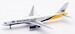 Boeing 757-200 Monarch Airlines G-DAJB