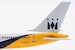 Boeing 757-200 Monarch Airlines G-DAJB  IF752ZB0124