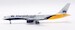 Boeing 757-200 Monarch Airlines G-DAJB  IF752ZB0124