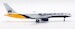 Boeing 757-200 Monarch Airlines G-DAJB  IF752ZB0124