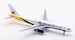 Boeing 757-200 Monarch Airlines G-DAJB  IF752ZB0124