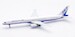 Boeing 757-300 Boeing House Colors N757X
