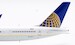 Boeing 757-300 Continental Airlines N57857  IF753CO1023