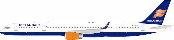 Boeing 757-308 Icelandair TF-FIX  IF753FI0224