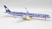 Boeing 757-308 Icelandair "100 Years Icelandic Independence" TF-ISX  IF753FI0425