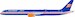 Boeing 757-308 Icelandair "100 Years Icelandic Independence" TF-ISX