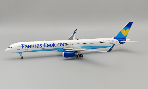 Boeing 757-300 Thomas Cook Airlines G-JMAA IF753MT1223A
