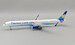 Boeing 757-300 Thomas Cook Airlines G-JMAA