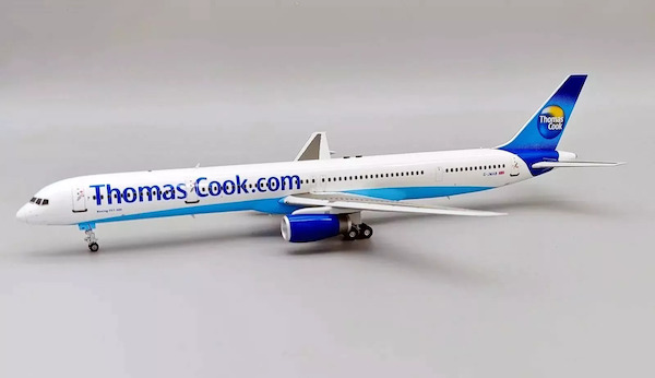 Boeing 757-3CQ Thomas Cook Airlines G-JMAB IF753MY1223B