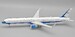 Boeing 757-300 USA 75300 (fictitious livery and registration)