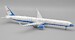 Boeing 757-300 USA 75300 (fictitious livery and registration)  IF753USAF003