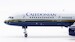 Boeing 757-200 Caledonian Airways G-BPEA  IF757CA1223