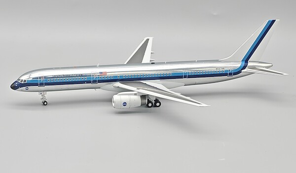 Boeing 757-200 NASA N557NA Polished  IF757NASA57P