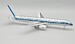 Boeing 757-200 NASA N557NA Polished  IF757NASA57P