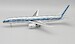 Boeing 757-200 NASA N557NA Polished 