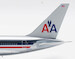 Boeing 767-200ER American Airlines N338AA  IF762AA1221