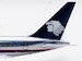 Boeing 767-200ER AeroMexico XA-TNS IF762AM0124P