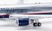 Boeing 767-200ER AeroMexico XA-TNS  IF762AM0124P