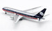 Boeing 767-200 AeroMexico XA-RVZ Polished  IF762AM0621P