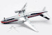 Boeing 767-200 AeroMexico XA-RVZ Polished IF762AM0621P