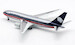 Boeing 767-200 AeroMexico XA-RVZ Polished  IF762AM0621P