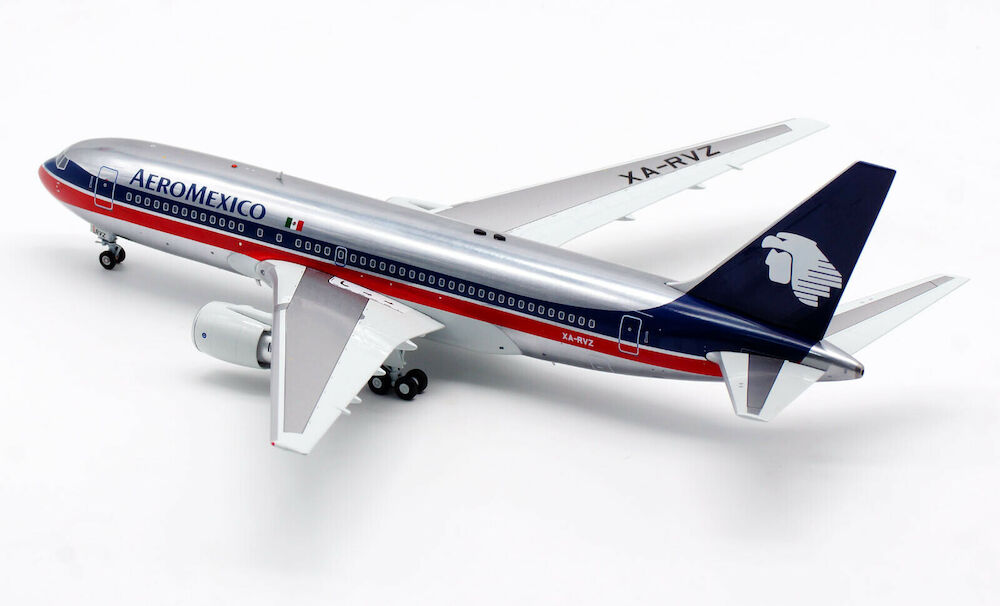 Amazon.co.jp: Inflight 1:200 ポーランド航空 B767-200ER SP