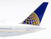 Boeing 767-224ER Continental Airlines N76156  IF762CO0625