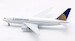 Boeing 767-224ER Continental Airlines N76156  IF762CO0625