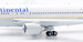Boeing 767-224ER Continental Airlines N76156  IF762CO0625